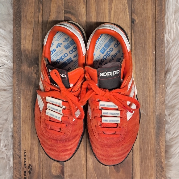 Adidas Alexander Wang Bball Soccer Shoes Size 5.5 - Picture 5 of 11